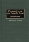 Image for Perspectives on the Grateful Dead