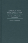 Image for Energy and Organization
