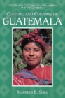 Image for Culture and Customs of Guatemala