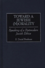 Image for Toward a Jewish (M)Orality