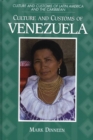 Image for Culture and Customs of Venezuela