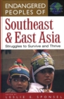 Image for Endangered Peoples of Southeast and East Asia