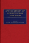 Image for Encyclopedia of American War Literature