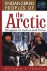 Image for Endangered Peoples of the Arctic