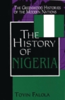 Image for The History of Nigeria