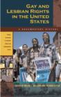 Image for Gay and Lesbian Rights in the United States : A Documentary History