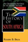 Image for The History of South Africa