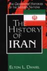 Image for The History of Iran