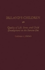 Image for Ireland&#39;s Children