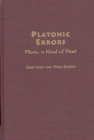 Image for Platonic Errors