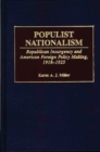Image for Populist Nationalism
