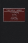 Image for The MGM Labels : A Discography, Volume 1, 1946-1960