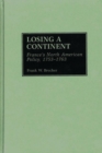 Image for Losing a Continent