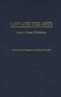 Image for Law and the Arts