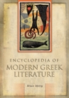 Image for Encyclopedia of Modern Greek Literature