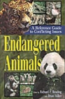 Image for Endangered Animals : A Reference Guide to Conflicting Issues