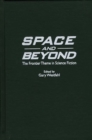 Image for Space and Beyond : The Frontier Theme in Science Fiction