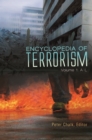 Image for Encyclopedia of Terrorism : [2 volumes]