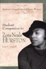 Image for Student Companion to Zora Neale Hurston