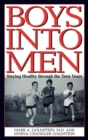 Image for Boys into Men