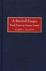 Image for A Storied Singer