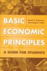 Image for Basic Economic Principles : A Guide for Students
