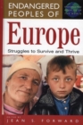 Image for Endangered Peoples of Europe