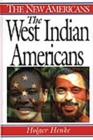 Image for The West Indian Americans