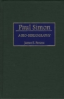 Image for Paul Simon : A Bio-Bibliography