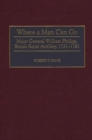 Image for Where a Man Can Go