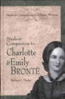 Image for Student Companion to Charlotte and Emily Bronte