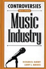 Image for Controversies of the Music Industry