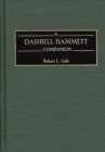 Image for A Dashiell Hammett Companion