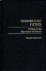 Image for Transrealist Fiction