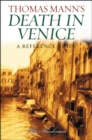Image for Thomas Mann&#39;s Death in Venice  : a reference guide