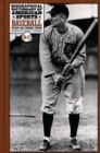 Image for Biographical Dictionary of American Sports : Baseball, Revised and Expanded Edition A-F