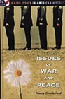 Image for Issues of War and Peace