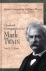 Image for Student Companion to Mark Twain