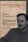 Image for Student Companion to Tennessee Williams