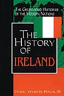 Image for The History of Ireland