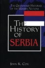 Image for The History of Serbia