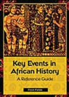 Image for Key events in African history  : a reference guide