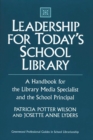 Image for Leadership for Today&#39;s School Library