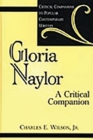 Image for Gloria Naylor : A Critical Companion