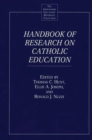 Image for Handbook of Research on Catholic Education