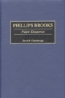 Image for Phillips Brooks : Pulpit Eloquence