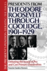 Image for Presidents from Theodore Roosevelt through Coolidge, 1901-1929