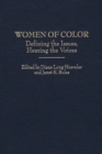 Image for Women of Color