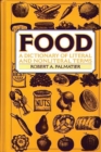 Image for Food : A Dictionary of Literal and Nonliteral Terms