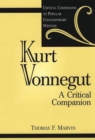 Image for Kurt Vonnegut : A Critical Companion